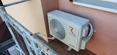 AGS Klimatyzacja Sebastian Sobutka